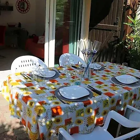 Apartamento 19, Port Venus Au Village Naturiste *