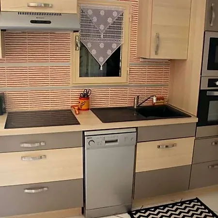 19, Port Venus Au Village Naturiste Apartamento Agde